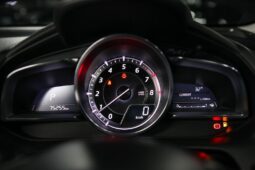 MAZDA2 2016 full