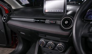 MAZDA2 2016 full
