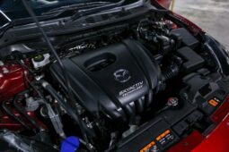 MAZDA2 2016 full