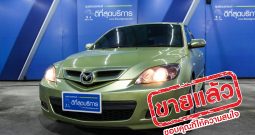 MAZDA 3 5DR ปี 2008