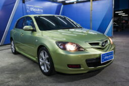 MAZDA 3 5DR ปี 2008 full