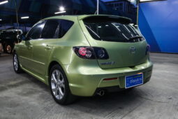 MAZDA 3 5DR ปี 2008 full