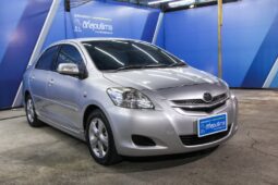 TOYOTA VIOS ปี 2010 full