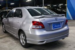 TOYOTA VIOS ปี 2010 full