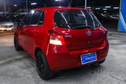 TOYOTA YARIS G ปี 2006 full