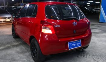 TOYOTA YARIS G ปี 2006 full