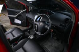 TOYOTA YARIS G ปี 2006 full