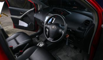 TOYOTA YARIS G ปี 2006 full