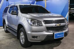 CHEVROLET COLORADO ปี 2013 full