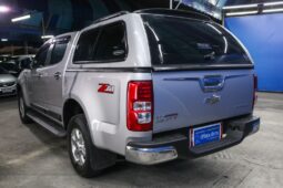 CHEVROLET COLORADO ปี 2013 full