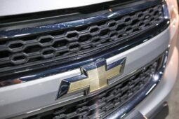 CHEVROLET COLORADO ปี 2013 full