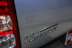 CHEVROLET COLORADO ปี 2013 full