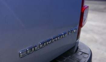 CHEVROLET COLORADO ปี 2013 full