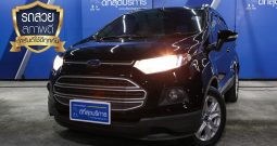 FORD ECOSPORT ปี 2017