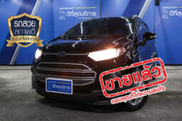 FORD ECOSPORT ปี 2017 AT