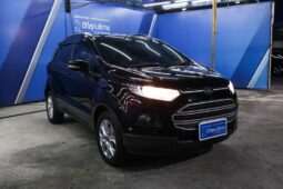 FORD ECOSPORT ปี 2017 AT full