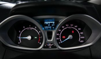 FORD ECOSPORT ปี 2017 AT full