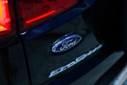 FORD ECOSPORT ปี 2017 AT full