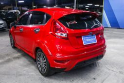 FORD FIESTA 5 DR ปี 2014 full