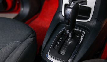 FORD FIESTA 5 DR ปี 2014 full