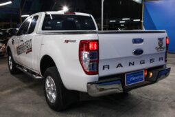 FORD RANGER CAB ปี 2015 full