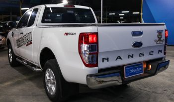 FORD RANGER CAB ปี 2015 full