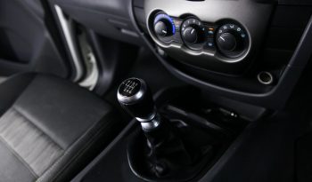 FORD RANGER CAB ปี 2015 full