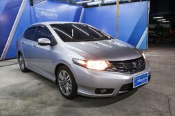 HONDA CITY SV ปี 2013 full