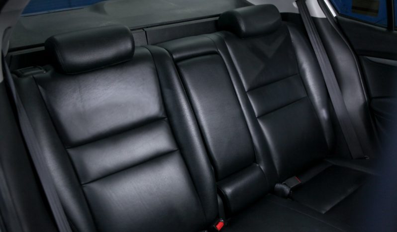 HONDA CITY SV ปี 2013 full