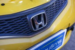 HONDA JAZZ SV ปี 2010 full