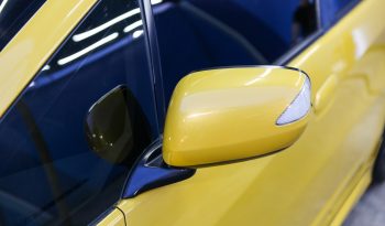 HONDA JAZZ SV ปี 2010 full