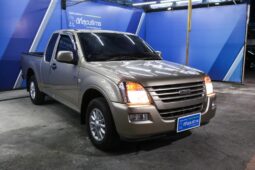 ISUZU D-MAX CAB ปี 2006 full