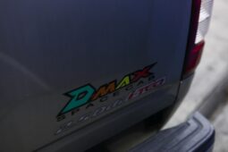 ISUZU D-MAX CAB ปี 2006 full