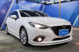 MAZDA 3 ปี 2015 full