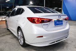 MAZDA 3 ปี 2015 full