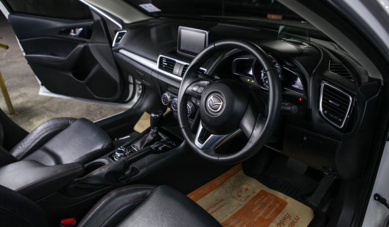 MAZDA 3 ปี 2015 full