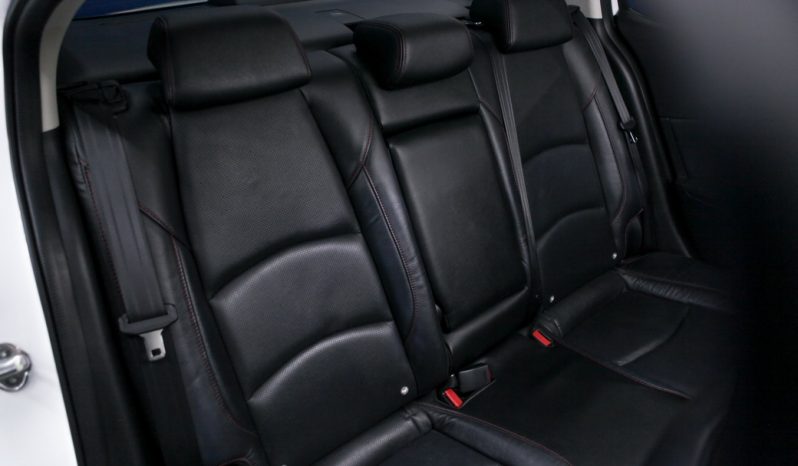 MAZDA 3 ปี 2015 full