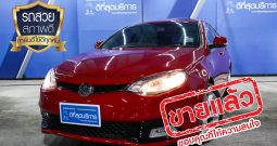 MG6 ปี 2015