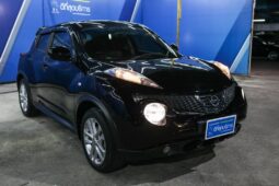 NISSAN JUKE ปี 2014 full