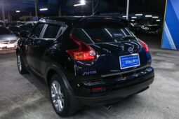 NISSAN JUKE ปี 2014 full