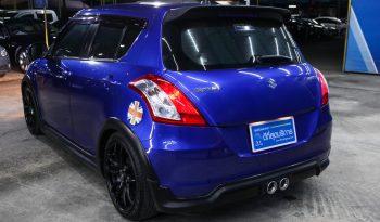 SUZUKI SWIFT ปี 2014 full