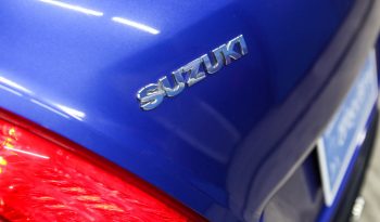 SUZUKI SWIFT ปี 2014 full