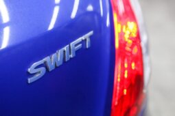 SUZUKI SWIFT ปี 2014 full