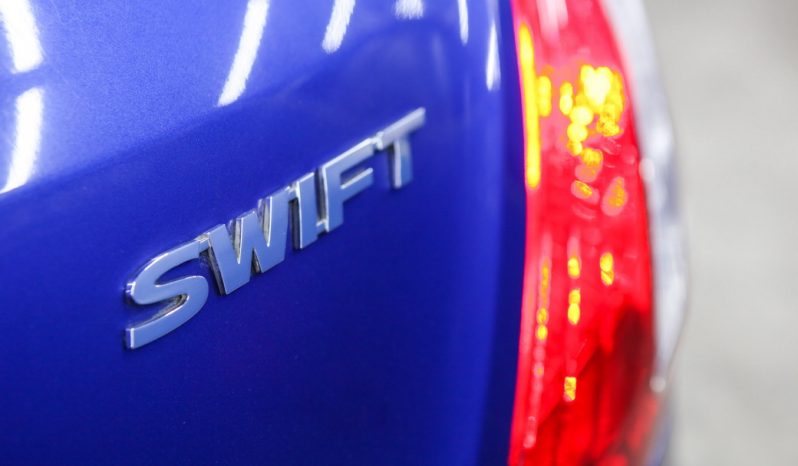 SUZUKI SWIFT ปี 2014 full