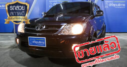 TOYOTA FORTUNER ปี 2006