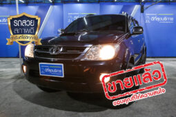 TOYOTA FORTUNER ปี 2006