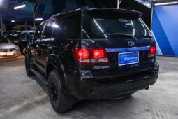 TOYOTA FORTUNER ปี 2006 full