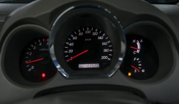 TOYOTA FORTUNER ปี 2006 full