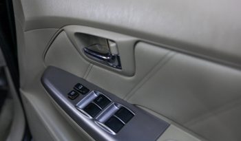 TOYOTA FORTUNER ปี 2006 full