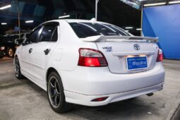 TOYOTA VIOS E ปี 2013 full